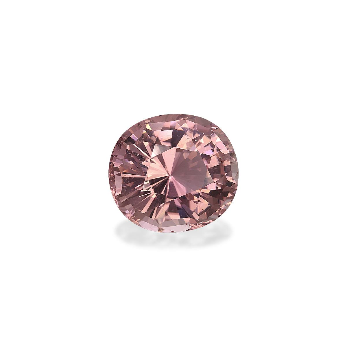 Pink Tourmaline 21.87 ct